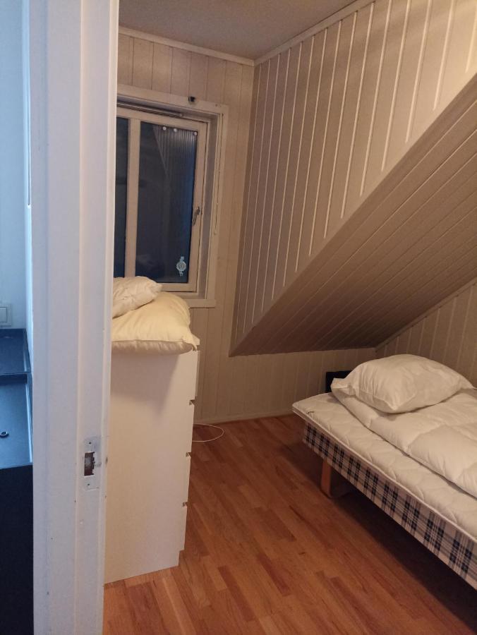 Feelhome 2-Bedrooms Apartment Vestregata Nord Tromsø Eksteriør bilde