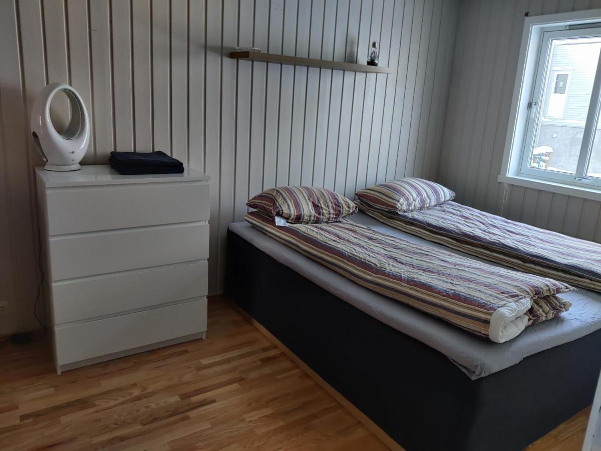 Feelhome 2-Bedrooms Apartment Vestregata Nord Tromsø Eksteriør bilde